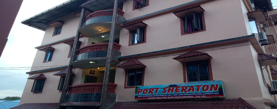 hotel-port-sheraton-port-blair-andaman