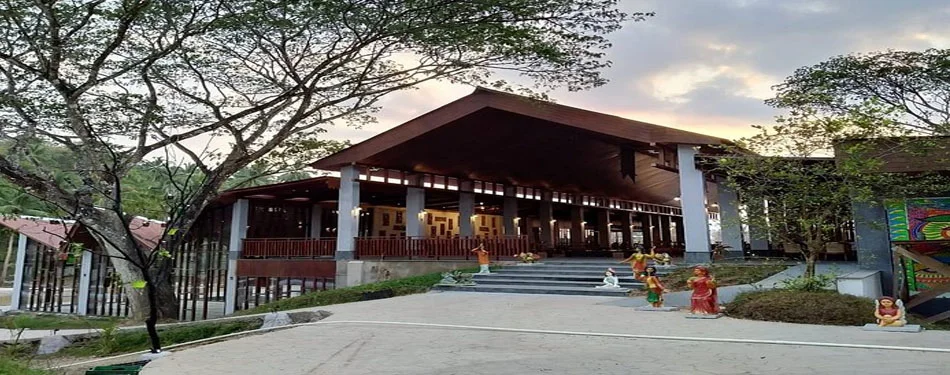 Symphony Samudra Resort Port Blair