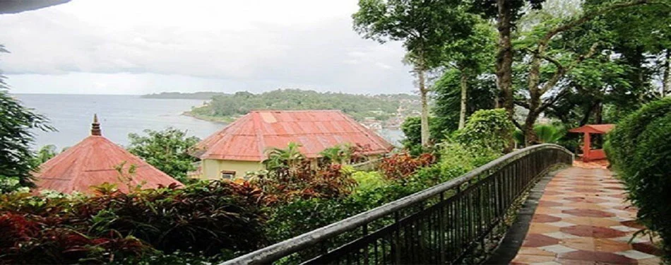 Andaman  Megapode Resort