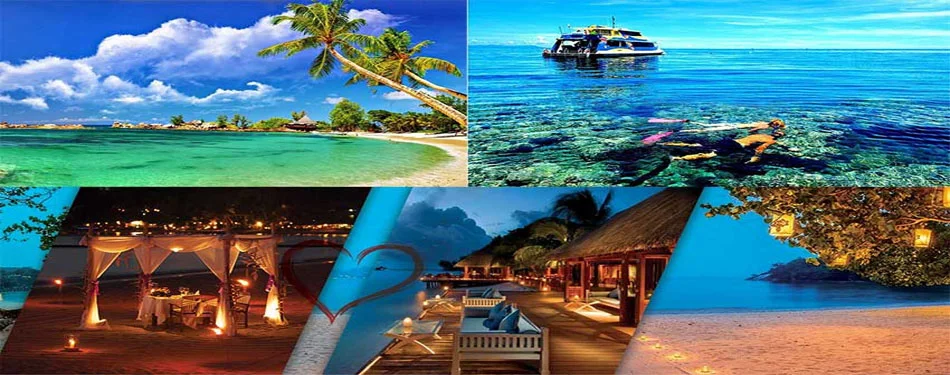 Andaman Hotels