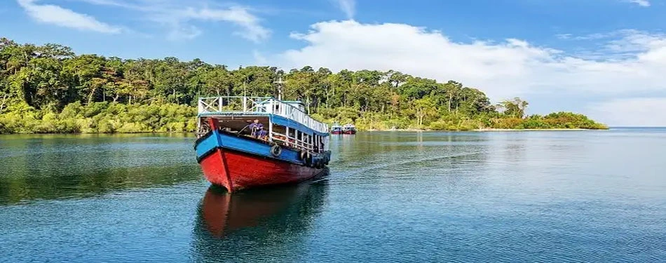 Andaman 