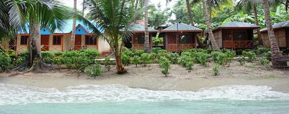 Andaman Tango Beach Resort