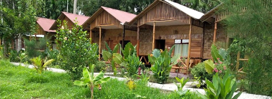 Andaman Havelock Farms Resort