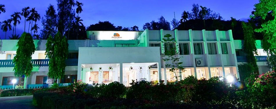 Andaman Peerless Resort