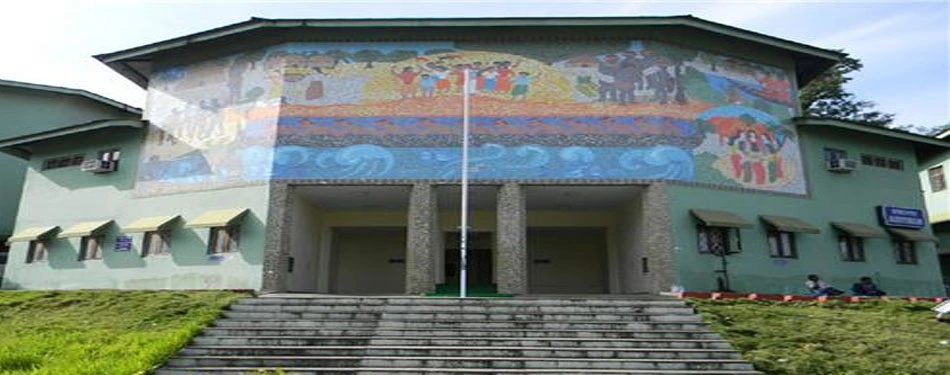 Andaman Anthropological Museum