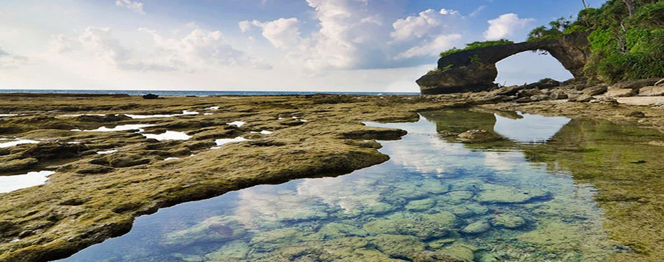 Andaman Neil Island