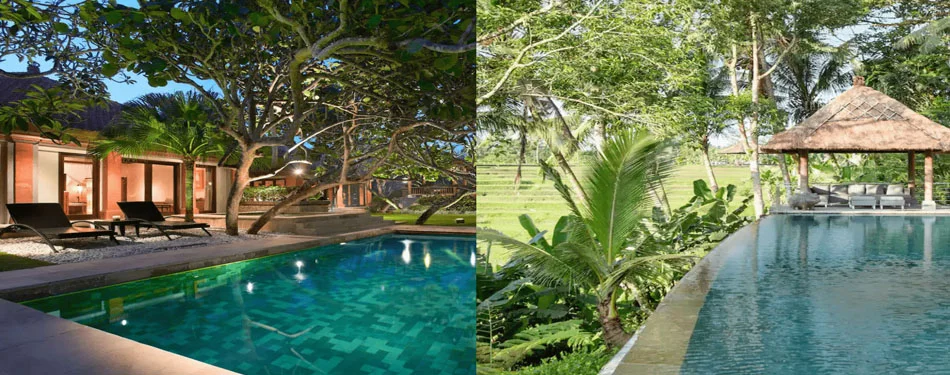 Andaman Airbnb vs. Hotel