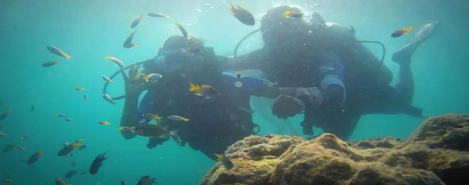 Andaman Sunken Treasures