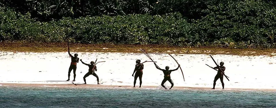 Andaman and Islands Tribal Heritage: Indigenous Culture