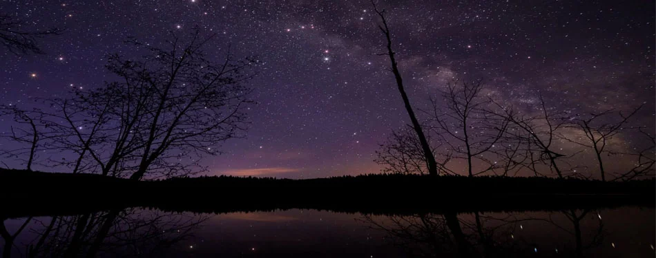 Andaman Stargazing