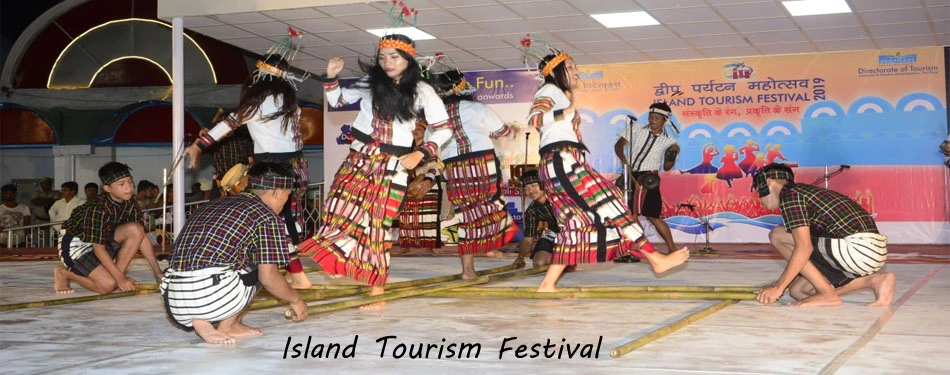 Andaman Festivals