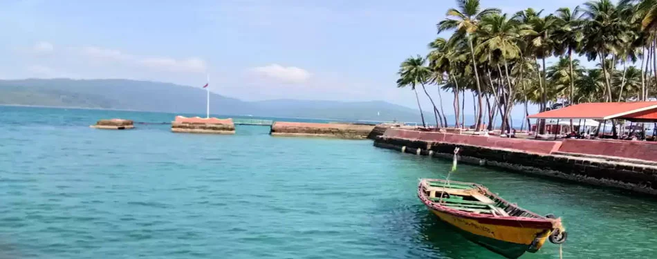 Andaman Travel