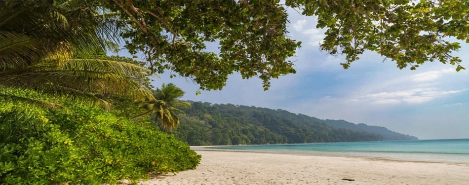 Andaman Paradise