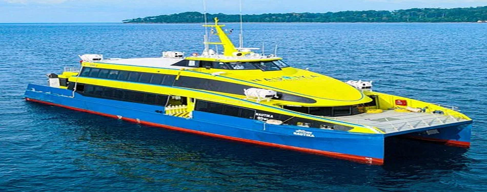 Andaman Ferry