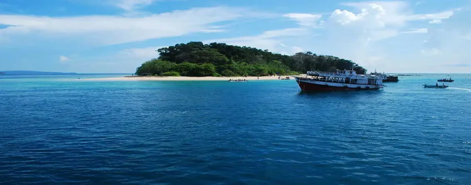 Andaman Security Checklist