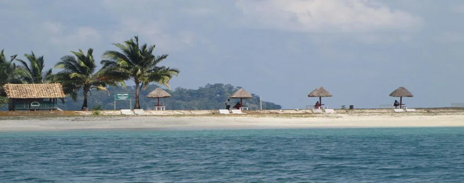 Andaman Diglipur Packages