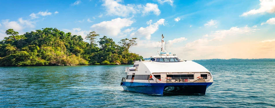 Andaman Ferry Booking