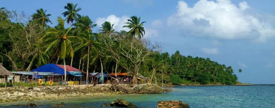 Andaman Ferry Booking