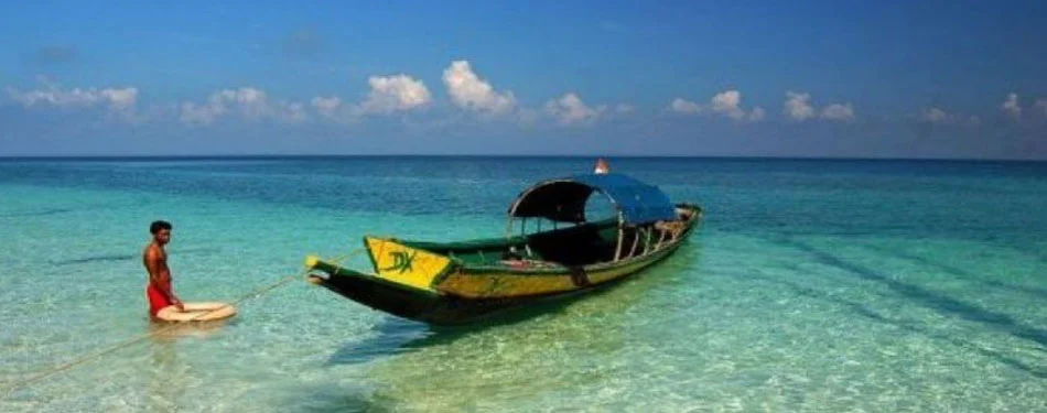 Andaman tour packages