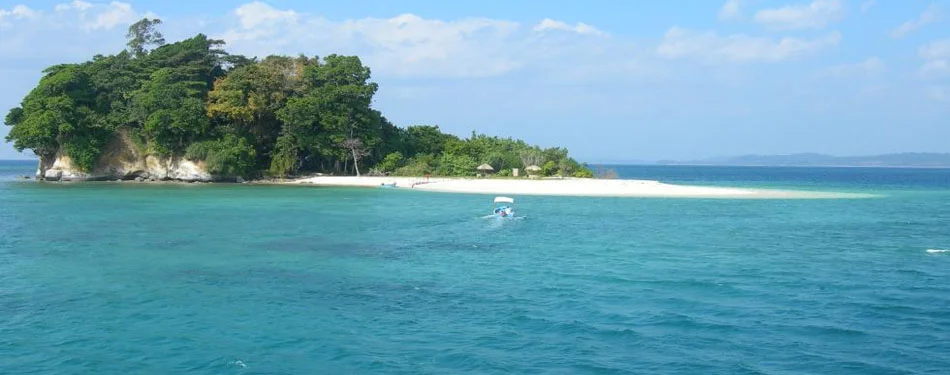 Andaman sands