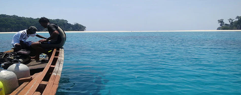 Andaman Archipelago