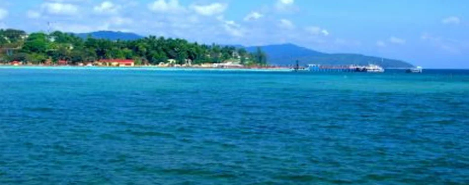 Andaman Viper Island tour