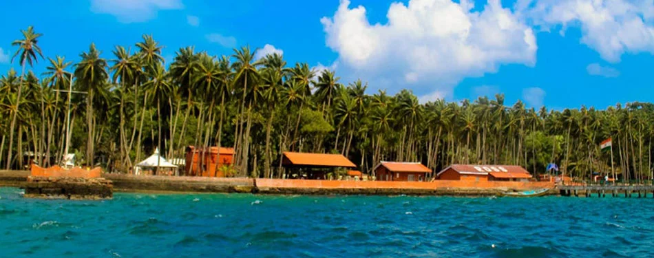 Andaman Ferry