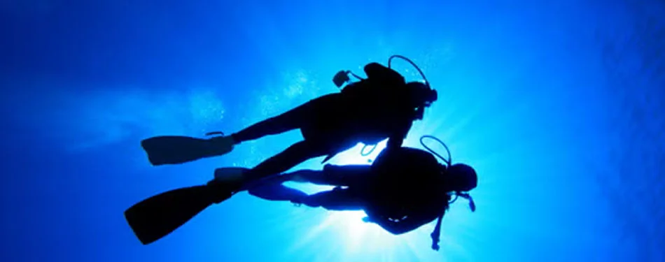 Andaman Scuba Diving Booking