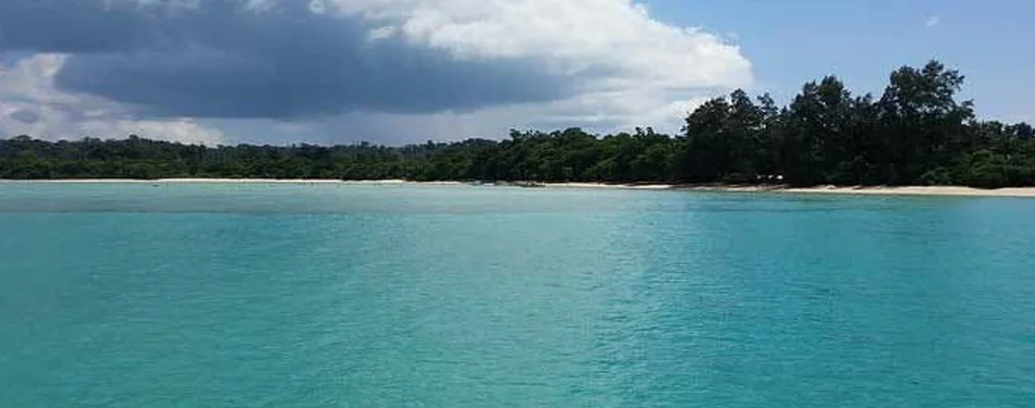 Andaman Eco-Tourism Initiatives