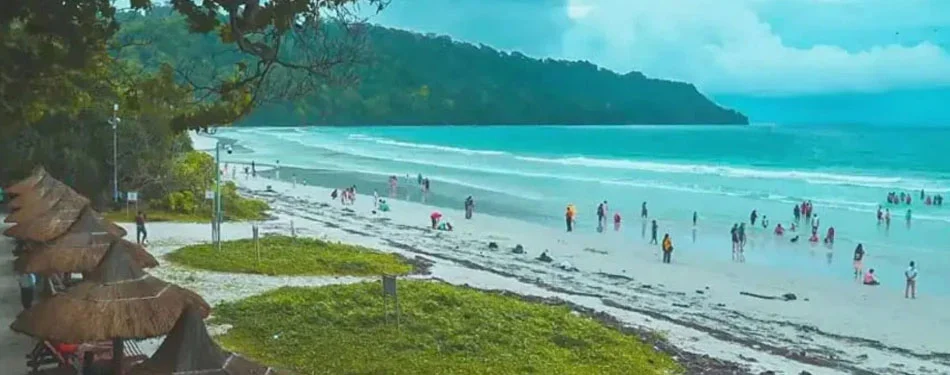 Andaman Beaches