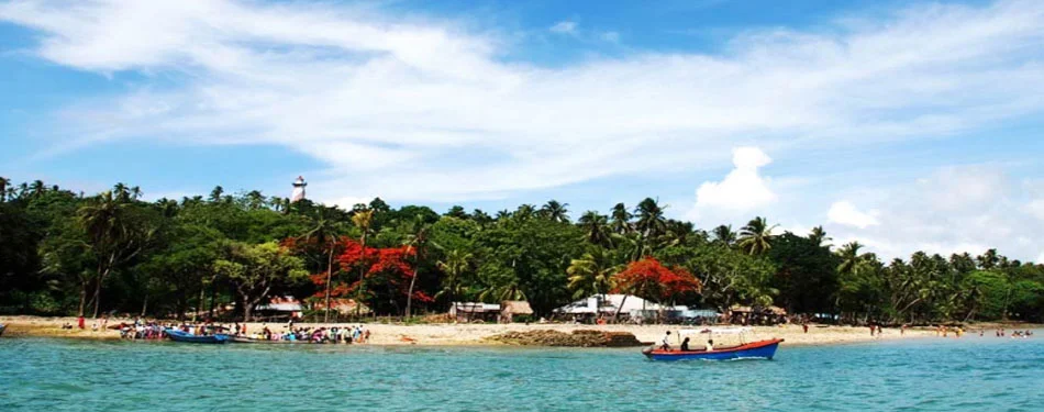 Andaman Tourist