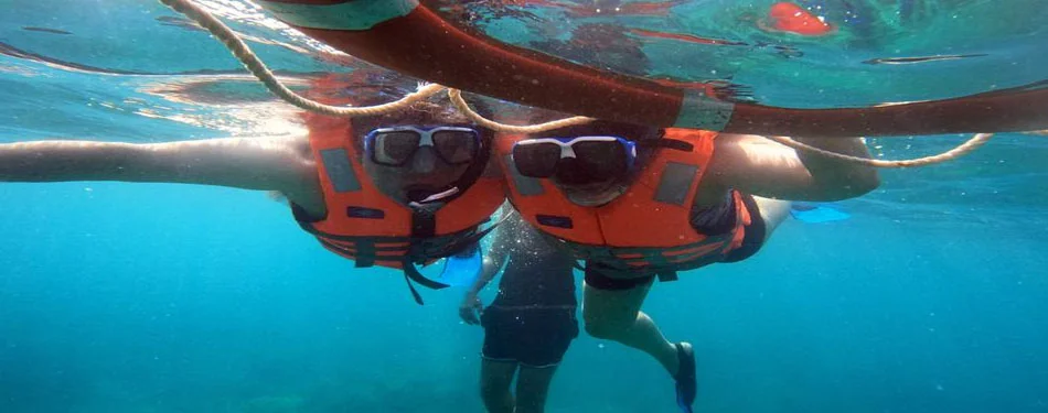 Andaman Snorkeling