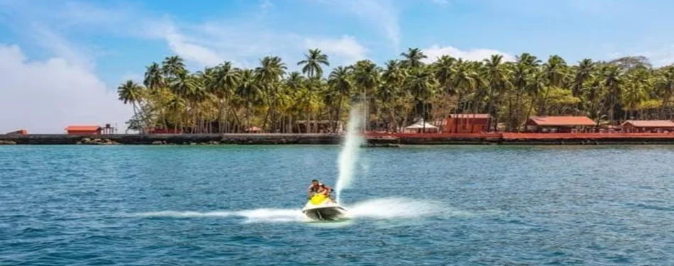 Andaman Overview