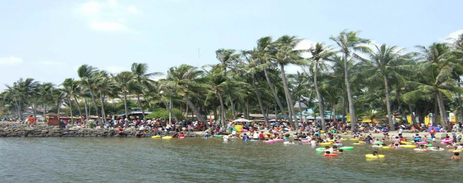 Andaman  Tourism Festival