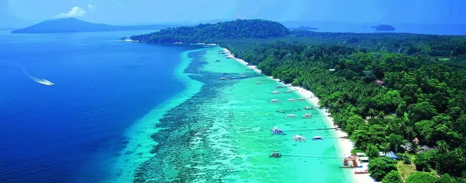 Andaman Natural Beauty