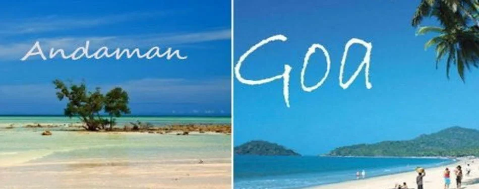 Andaman Tour Packages