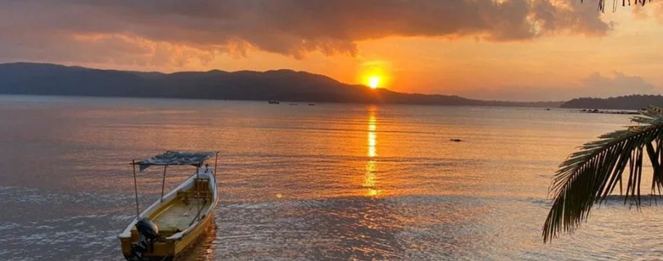 Andaman Sunset Viewpoint