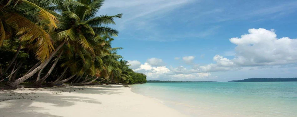 Andaman Romantic Getaways