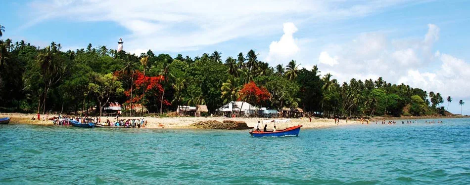 Andaman Packages