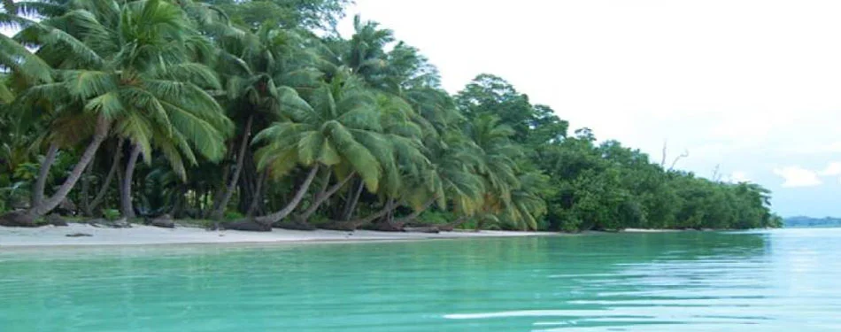 Andaman Tourism