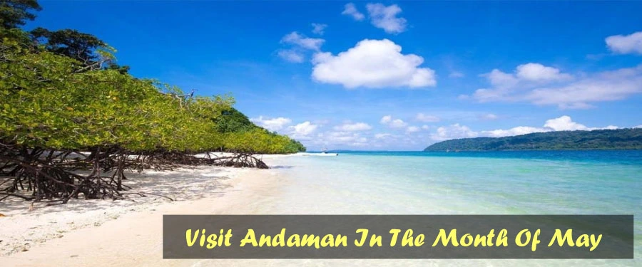 Memorable Andaman Trip