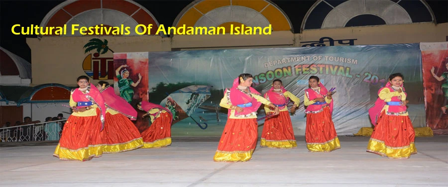 Andaman Visit