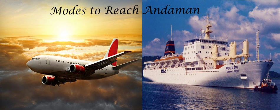 Andaman Visit