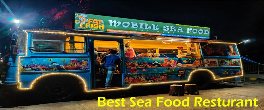 Port Blair Dining Guide