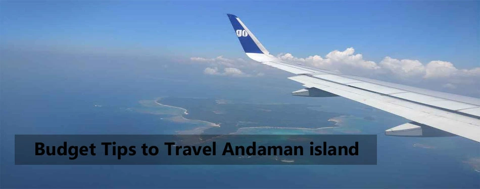 Budget Flights To Andaman