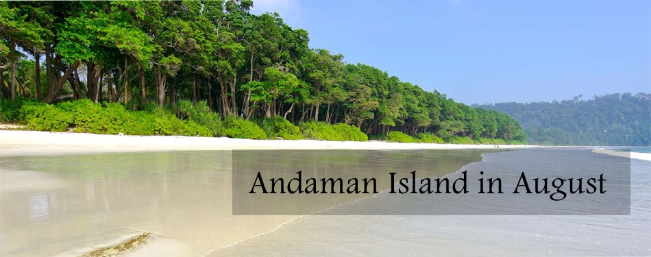 Andaman Visit