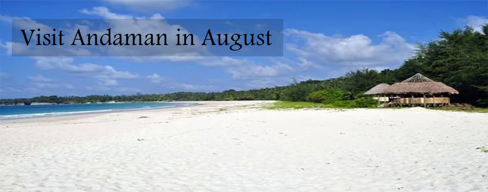 Andaman Visit