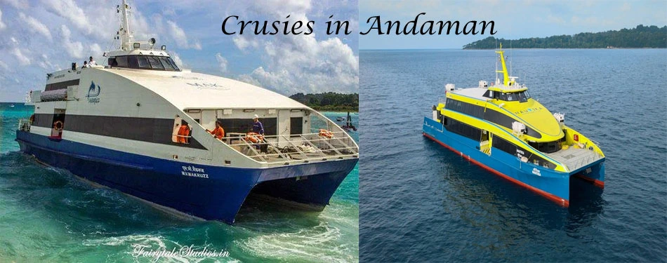 Andaman Visit