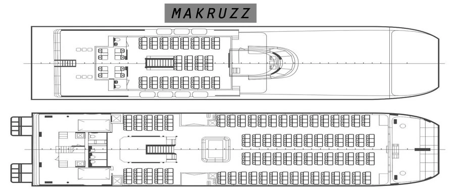 Makruzz Ferry