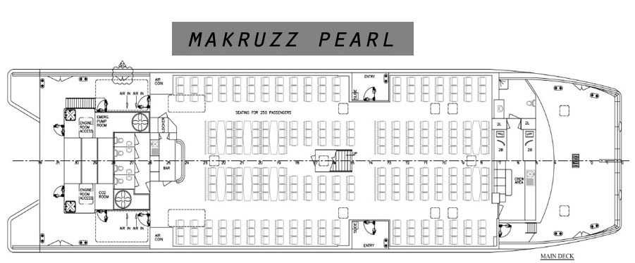 Makruzz Pearl